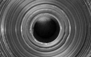 Rushey Mead edpm waterproofing