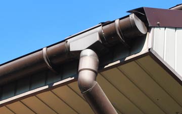types of Rushey Mead fascias