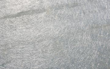 Rushey Mead laminate fibreglass or shingles?