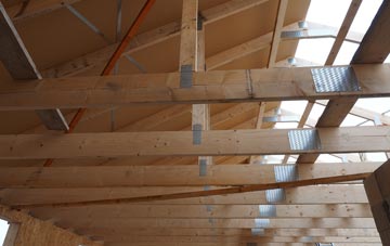 Rushey Mead roof truss costs