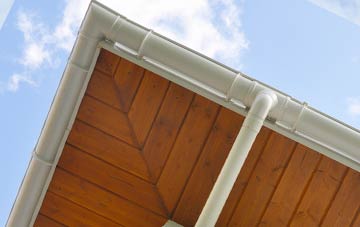 Rushey Mead soffit types