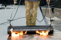 Rushey Mead flat roof sealing quote