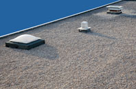 Rushey Mead flat roofing